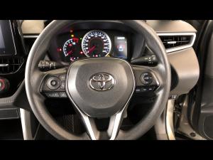 Toyota Corolla Cross 1.8 Xi - Image 8