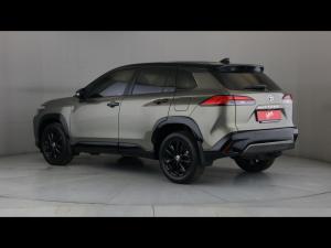Toyota Corolla Cross 1.8 Xi - Image 21