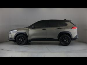 Toyota Corolla Cross 1.8 Xi - Image 22