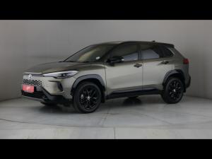 Toyota Corolla Cross 1.8 Xi - Image 23