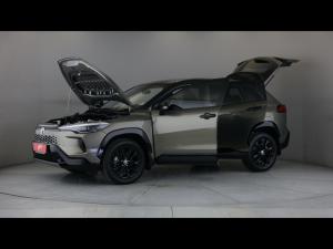 Toyota Corolla Cross 1.8 Xi - Image 27