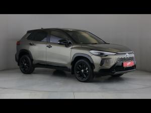 Toyota Corolla Cross 1.8 Xi - Image 1