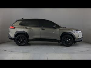 Toyota Corolla Cross 1.8 Xi - Image 3
