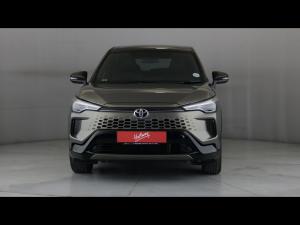 Toyota Corolla Cross 1.8 Xi - Image 4