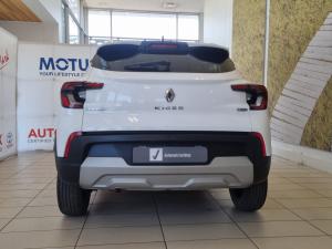 Renault Kiger 1.0 Zen manual - Image 5