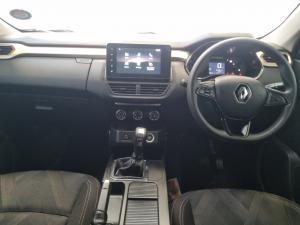 Renault Kiger 1.0 Zen manual - Image 6