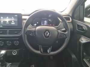 Renault Kiger 1.0 Zen manual - Image 8