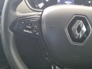 Renault Kiger 1.0 Zen manual - Image 9