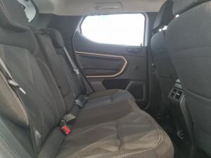 Renault Kiger 1.0 Zen manual - Image 14