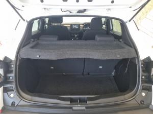 Renault Kiger 1.0 Zen manual - Image 15