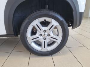 Renault Kiger 1.0 Zen manual - Image 16