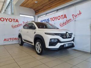 Renault Kiger 1.0 Zen manual - Image 1