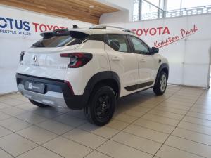 Renault Kiger 1.0 Zen manual - Image 2