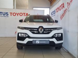 Renault Kiger 1.0 Zen manual - Image 4