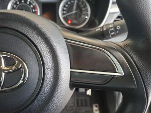 Toyota Starlet 1.5 XS auto - Image 10