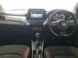 Toyota Starlet Cross 1.5 XR auto - Image 6