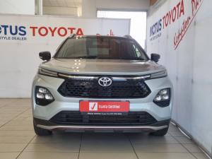 Toyota Starlet Cross 1.5 XR auto - Image 4