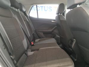 Volkswagen T-Cross 1.5TSI 110kW R-Line - Image 15
