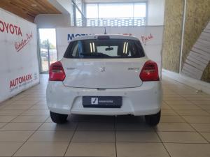 Suzuki Swift 1.2 GL manual - Image 5