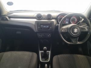 Suzuki Swift 1.2 GL manual - Image 6