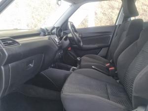 Suzuki Swift 1.2 GL manual - Image 7