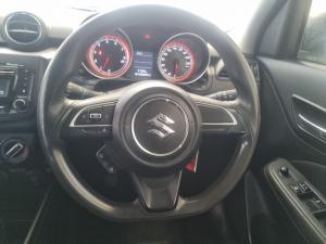 Suzuki Swift 1.2 GL manual - Image 8