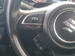 Suzuki Swift 1.2 GL manual - Image 9