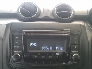 Suzuki Swift 1.2 GL manual - Image 12
