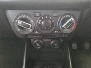 Suzuki Swift 1.2 GL manual - Image 13