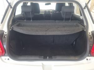 Suzuki Swift 1.2 GL manual - Image 14