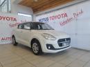 Thumbnail Suzuki Swift 1.2 GL manual