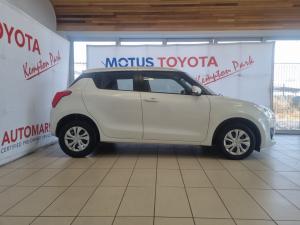 Suzuki Swift 1.2 GL manual - Image 3
