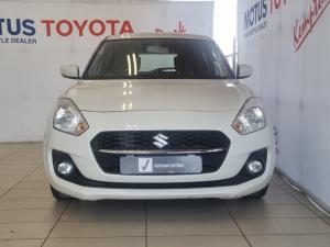 Suzuki Swift 1.2 GL manual - Image 4