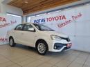 Thumbnail Toyota Etios sedan 1.5 Sprint