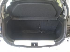 Toyota Vitz 1.0 XR manual - Image 13