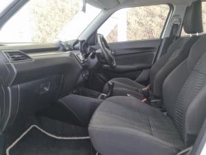 Suzuki Swift 1.2 GL manual - Image 7