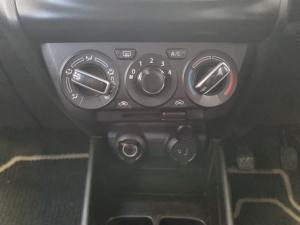 Suzuki Swift 1.2 GL manual - Image 13