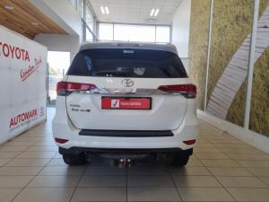Toyota Fortuner 2.4GD-6 auto - Image 5
