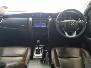 Toyota Fortuner 2.4GD-6 auto - Image 6