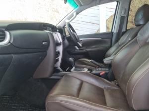 Toyota Fortuner 2.4GD-6 auto - Image 7