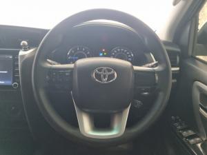 Toyota Fortuner 2.4GD-6 auto - Image 8