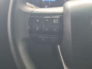 Toyota Fortuner 2.4GD-6 auto - Image 9