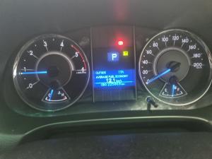 Toyota Fortuner 2.4GD-6 auto - Image 10