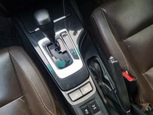 Toyota Fortuner 2.4GD-6 auto - Image 11