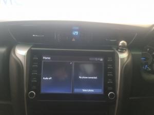 Toyota Fortuner 2.4GD-6 auto - Image 12