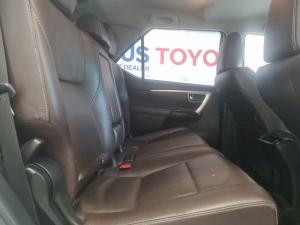 Toyota Fortuner 2.4GD-6 auto - Image 14