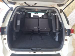 Toyota Fortuner 2.4GD-6 auto - Image 15