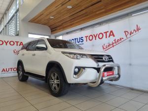Toyota Fortuner 2.4GD-6 auto - Image 1