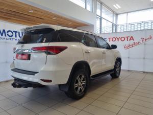 Toyota Fortuner 2.4GD-6 auto - Image 2