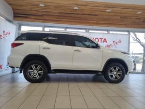 Toyota Fortuner 2.4GD-6 auto - Image 3
